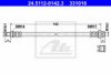 ATE 24.5112-0142.3 Brake Hose